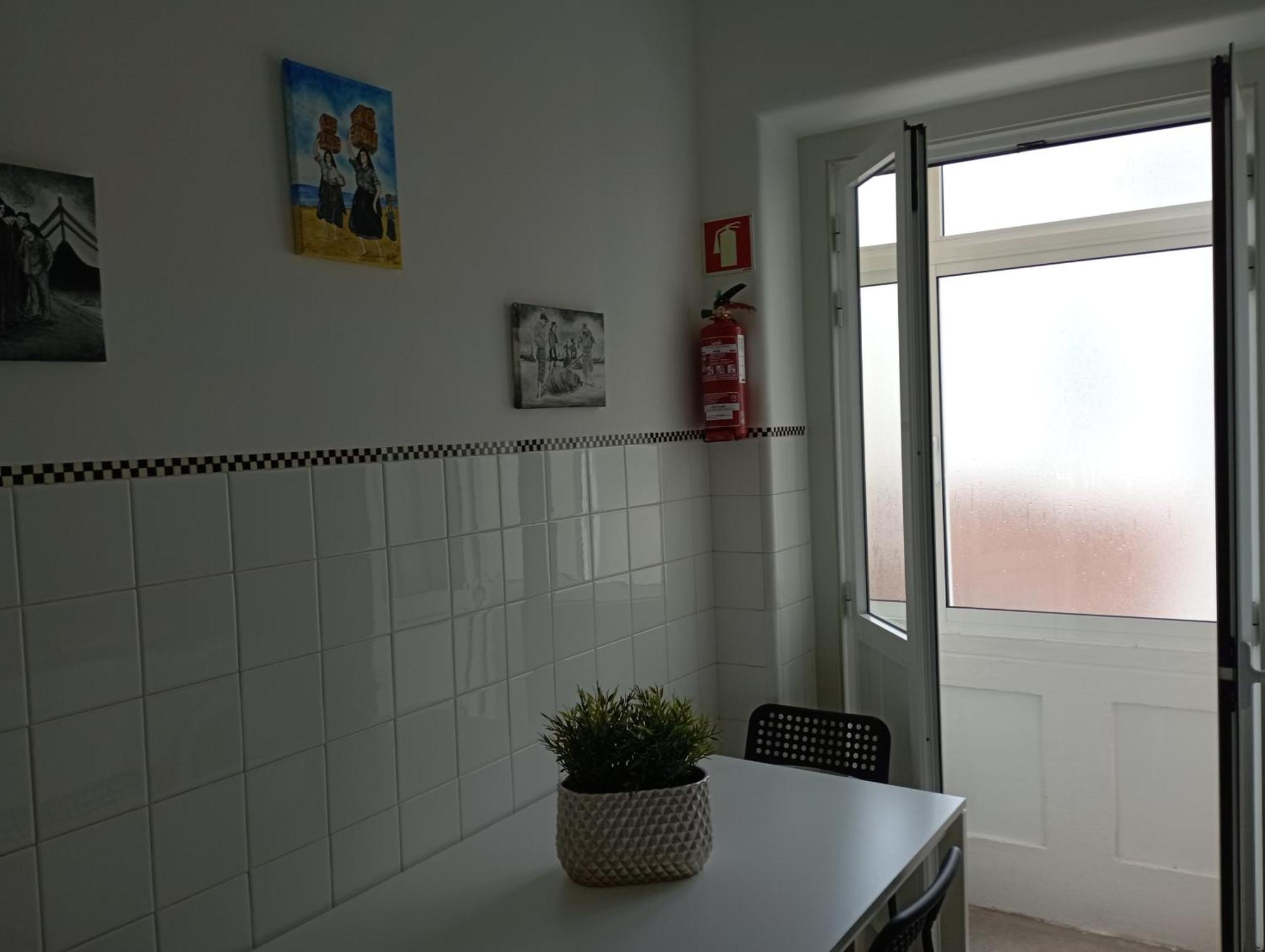 Casa D'** Avo Apartment Nazaré Exterior foto